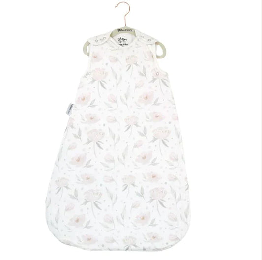 Sleep Bag 2.5 Tog- Love Blossoms