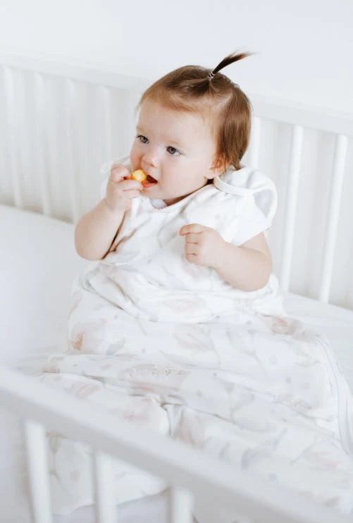 Sleep Bag 2.5 Tog- Love Blossoms