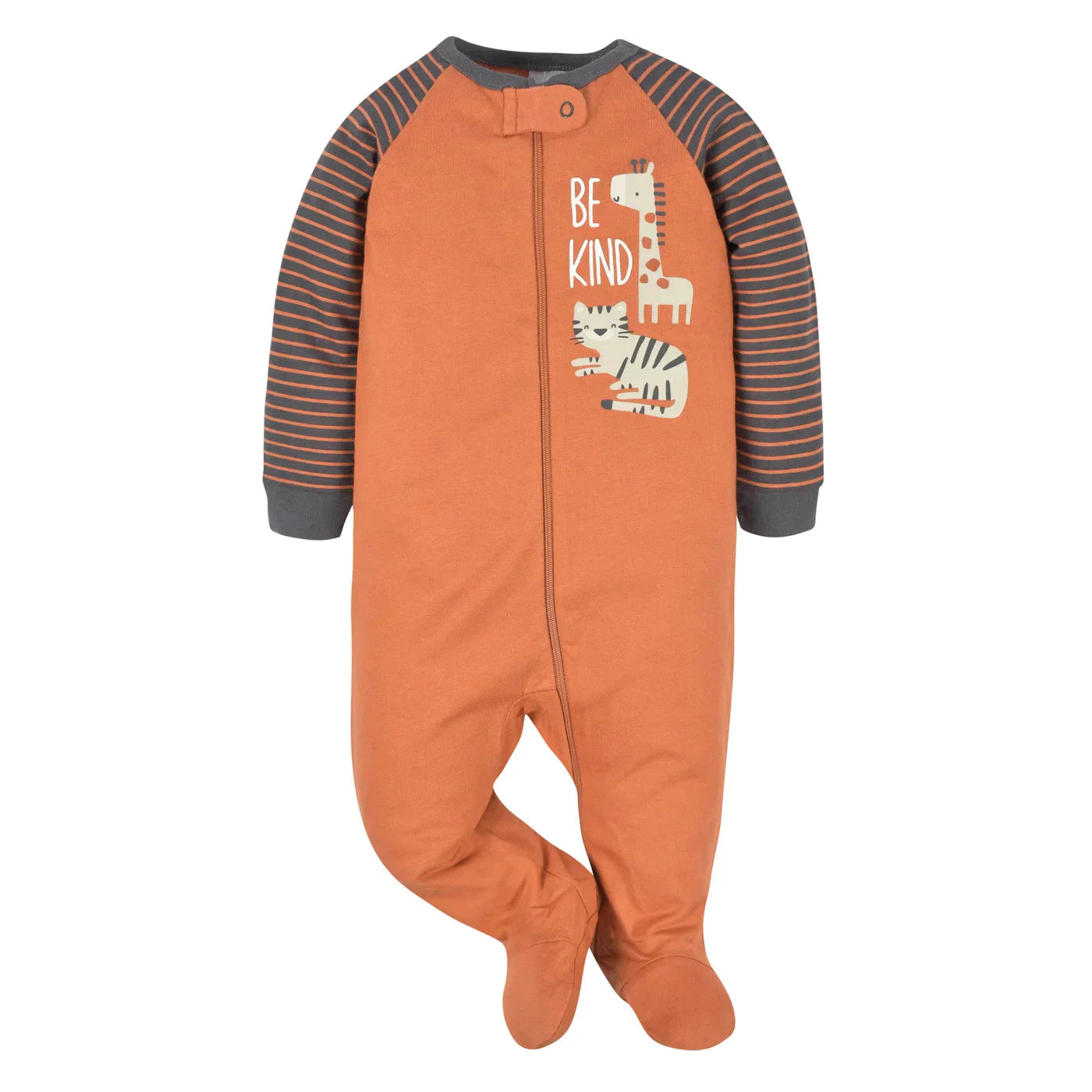 Tiger - Sleep N Play Set