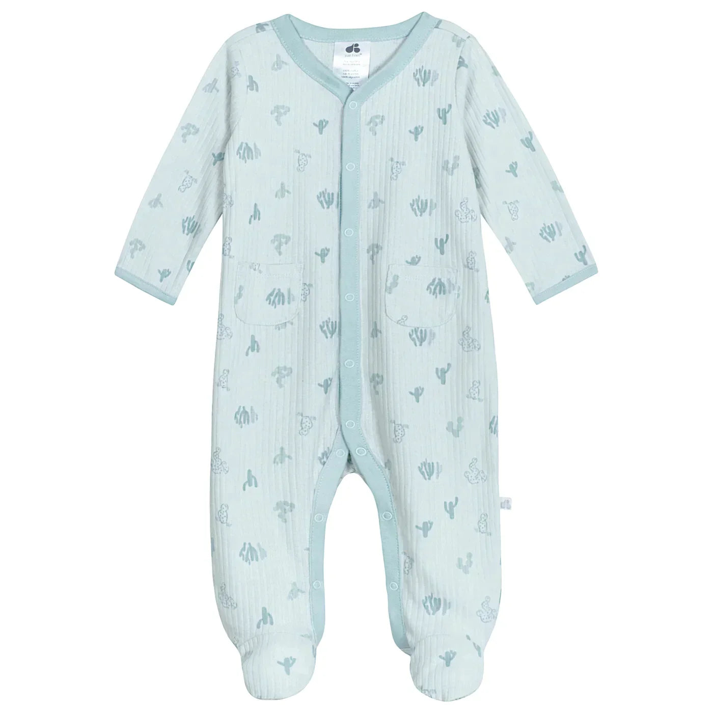 Just Born Desert Cactus Sleep N Play