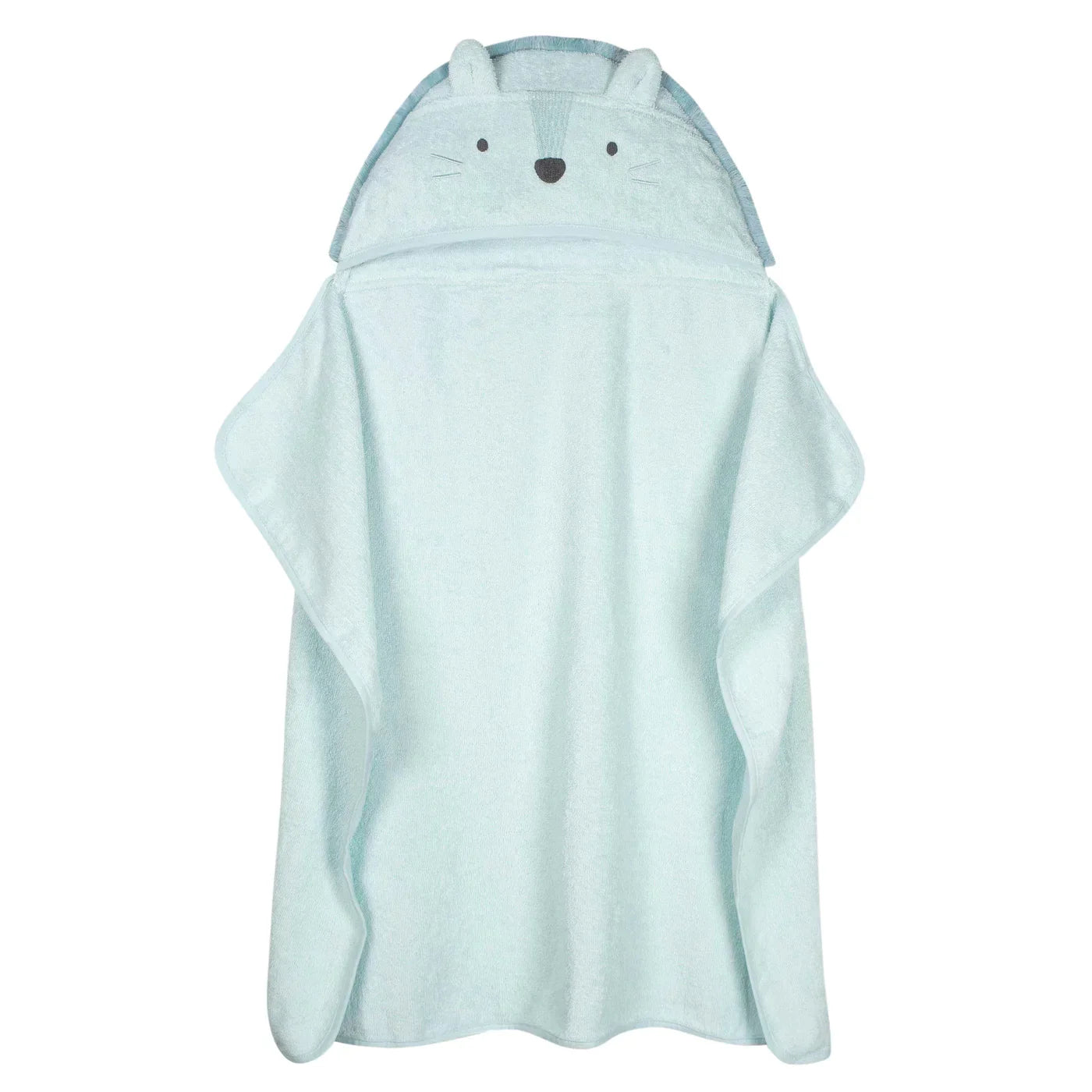 Desert Cactus Lion Bath Wrap