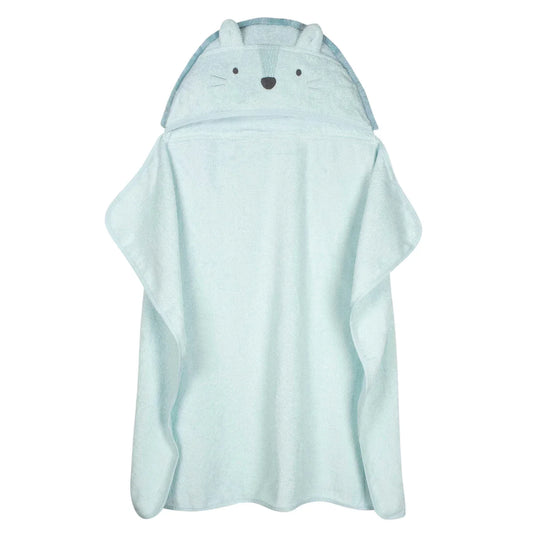 Desert Cactus Lion Bath Wrap