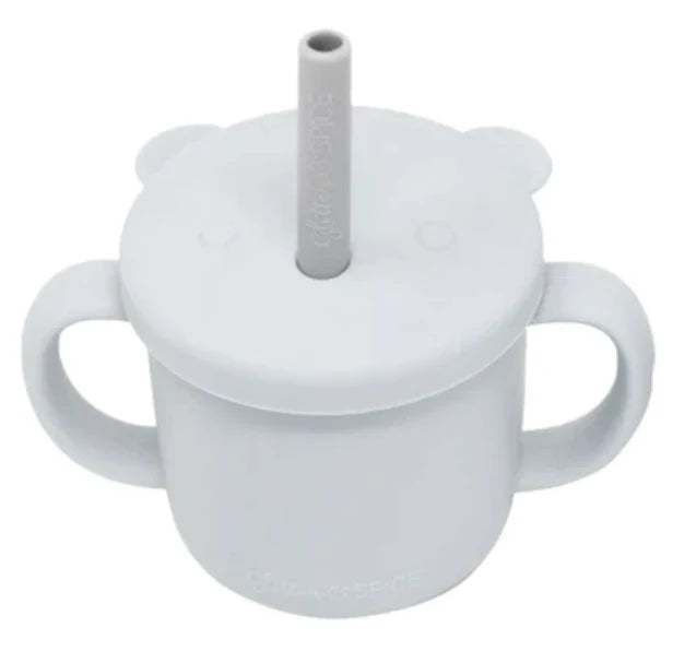 Grow With Me Silicone Cup