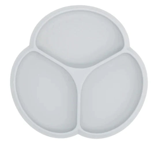 Silicone Suction Plate