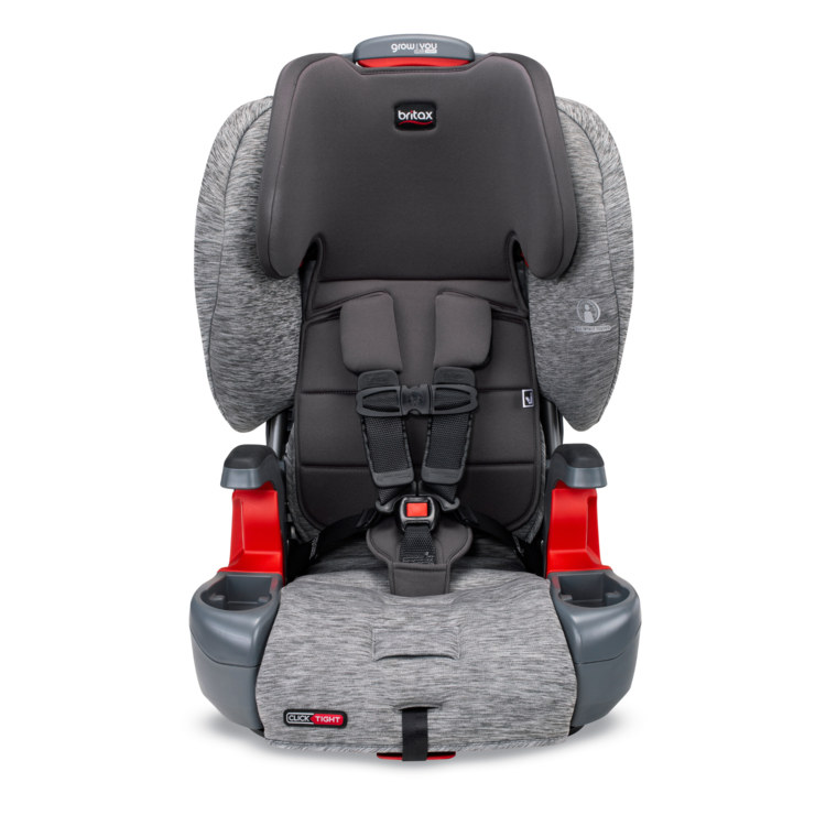 Britax Grow With You ClickTight