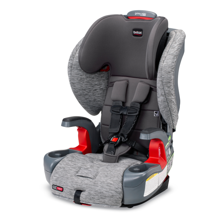 Britax Grow With You ClickTight