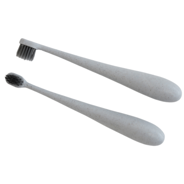 Kids Wheat Straw Toothbrush