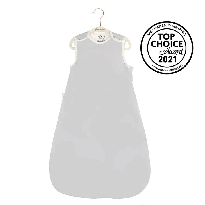 Sleep Bag 2.5 Tog- Morning Fog 6-18M