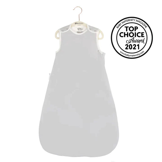 Sleep Bag 2.5 Tog- Morning Fog 6-18M