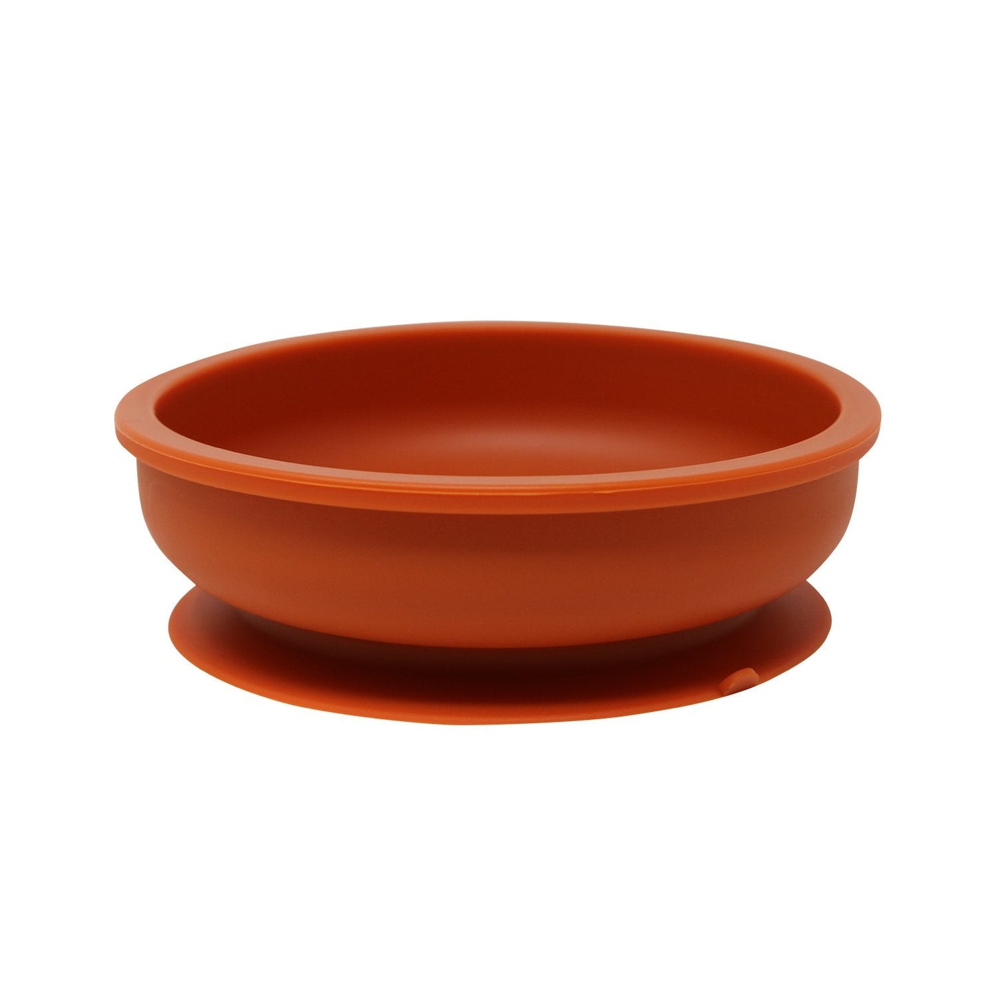 Silicone Snack Bowl