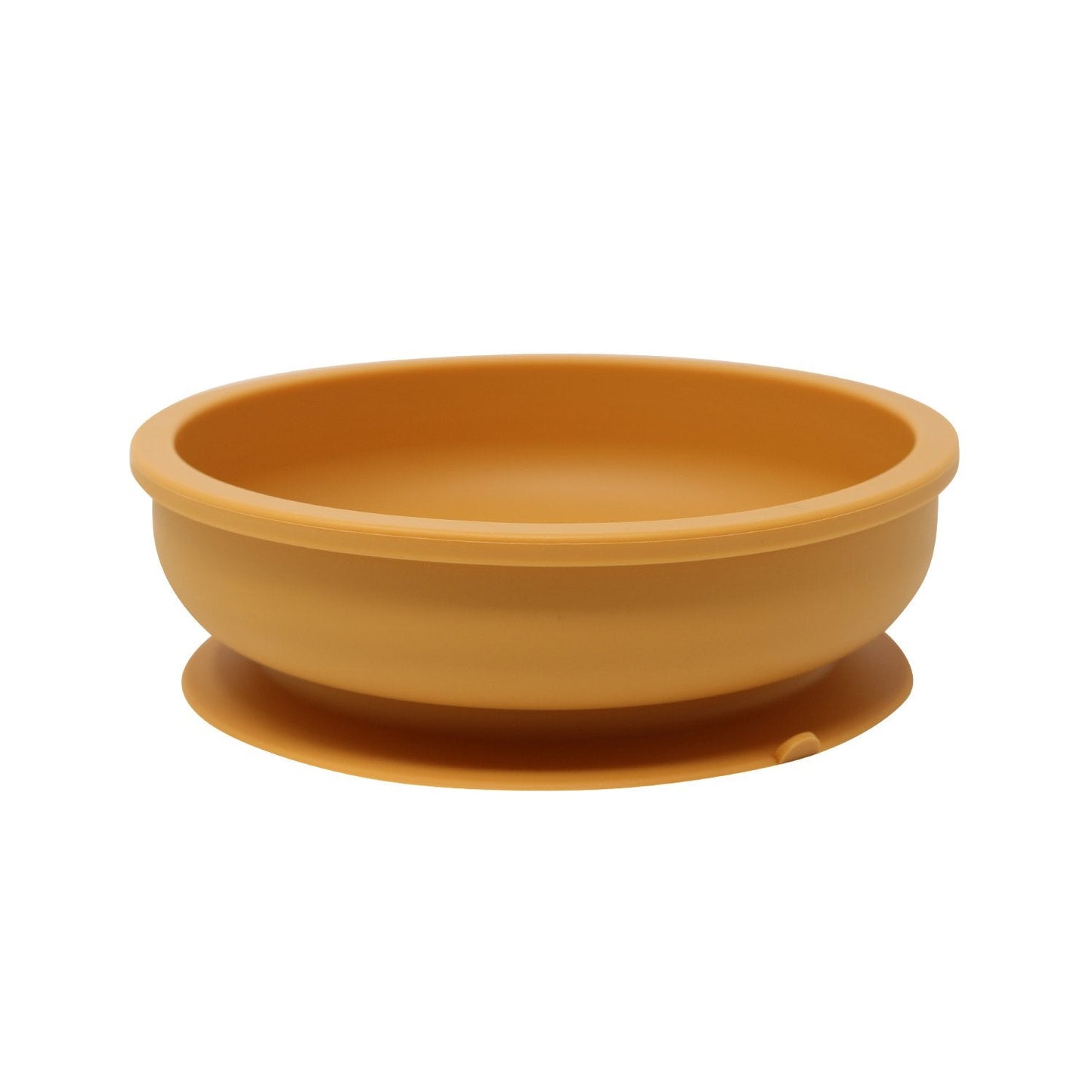 Silicone Snack Bowl