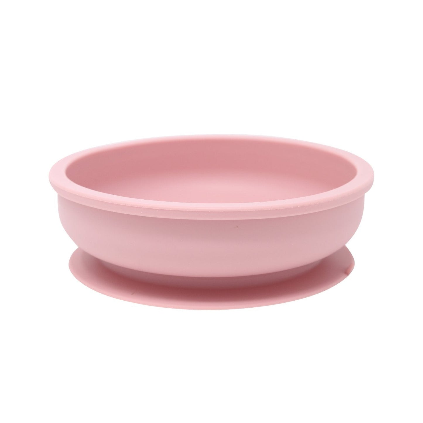 Silicone Snack Bowl