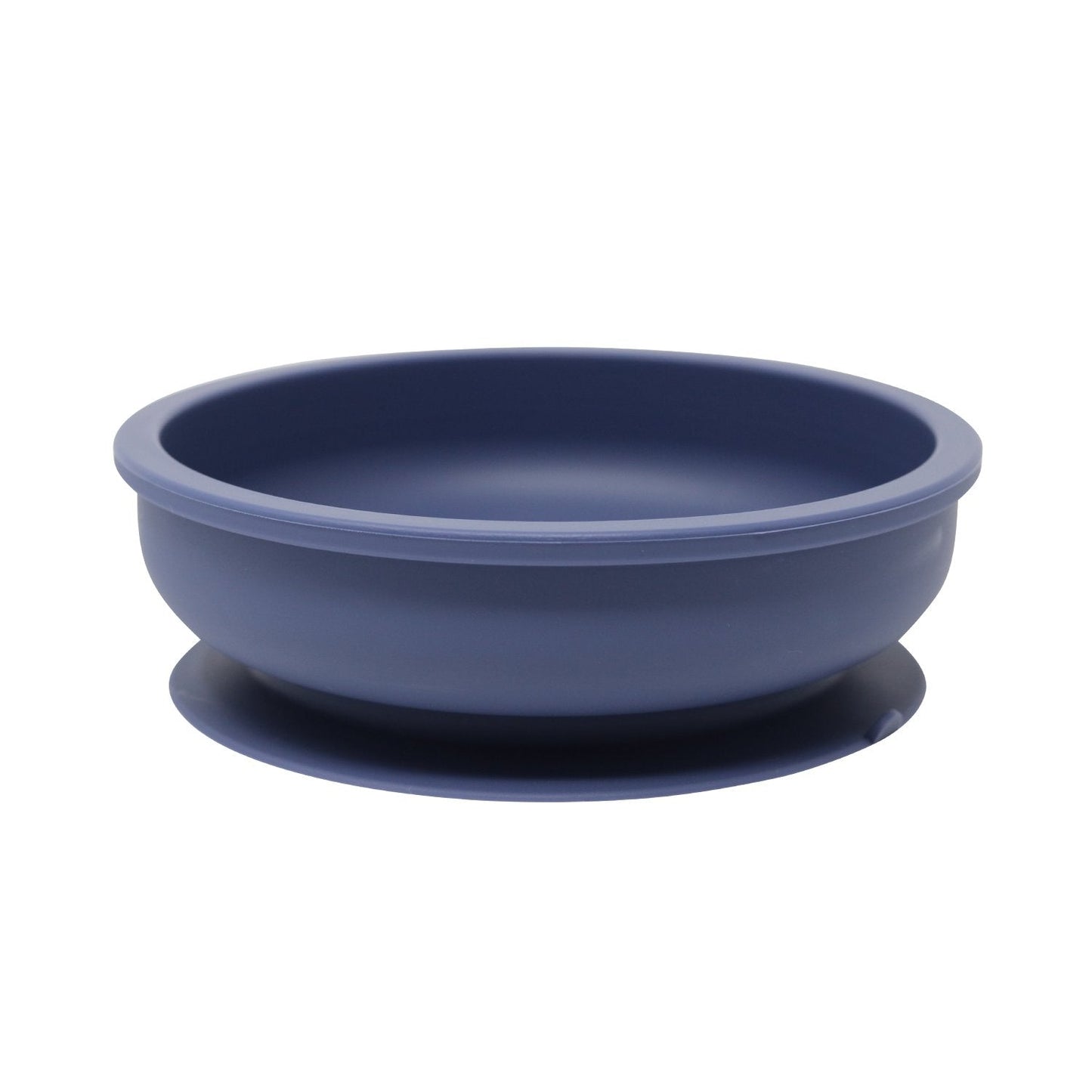 Silicone Snack Bowl