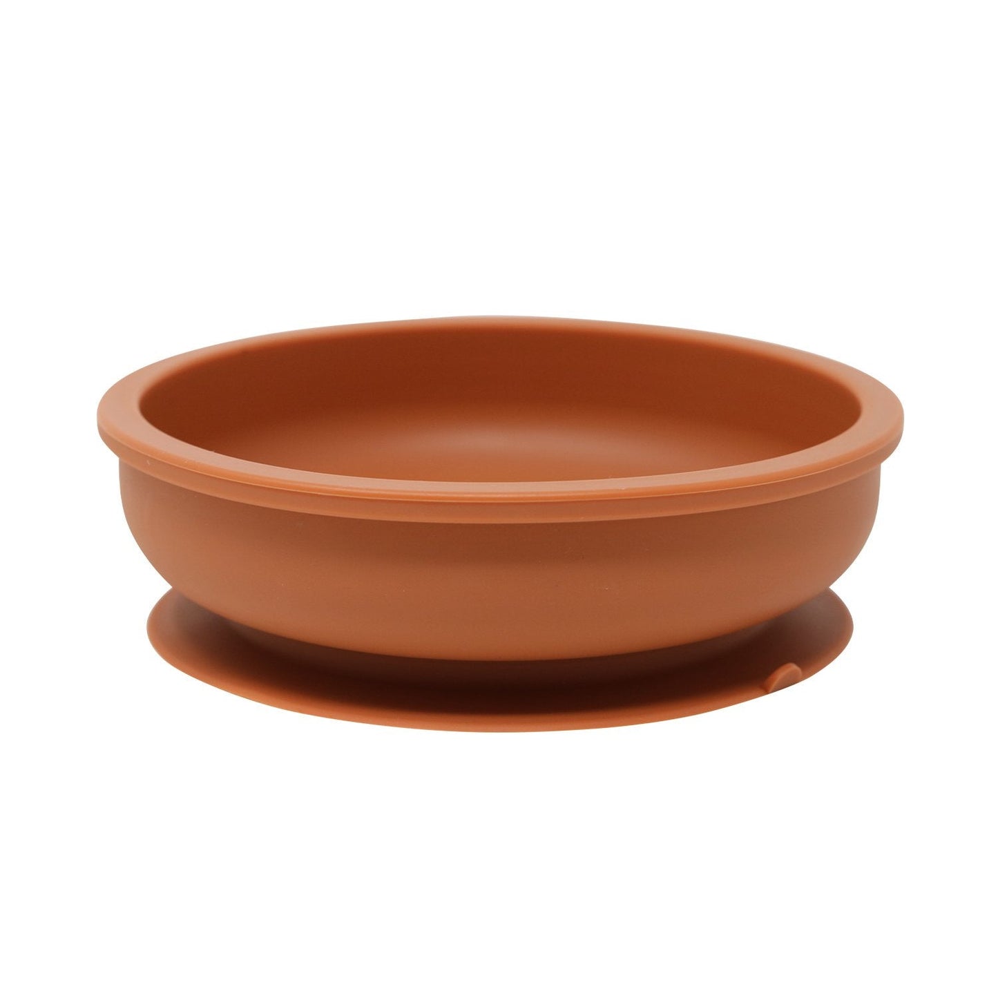 Silicone Snack Bowl
