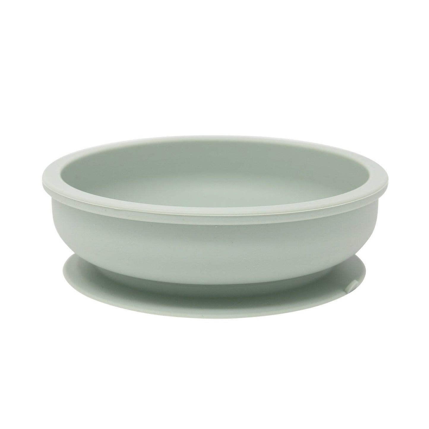 Silicone Snack Bowl