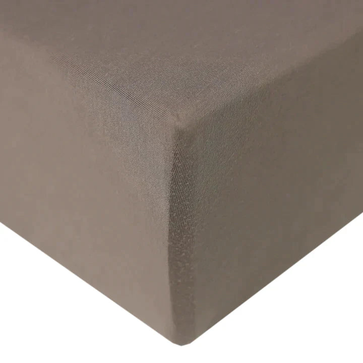 Premium Knit Fitted Crib Sheet