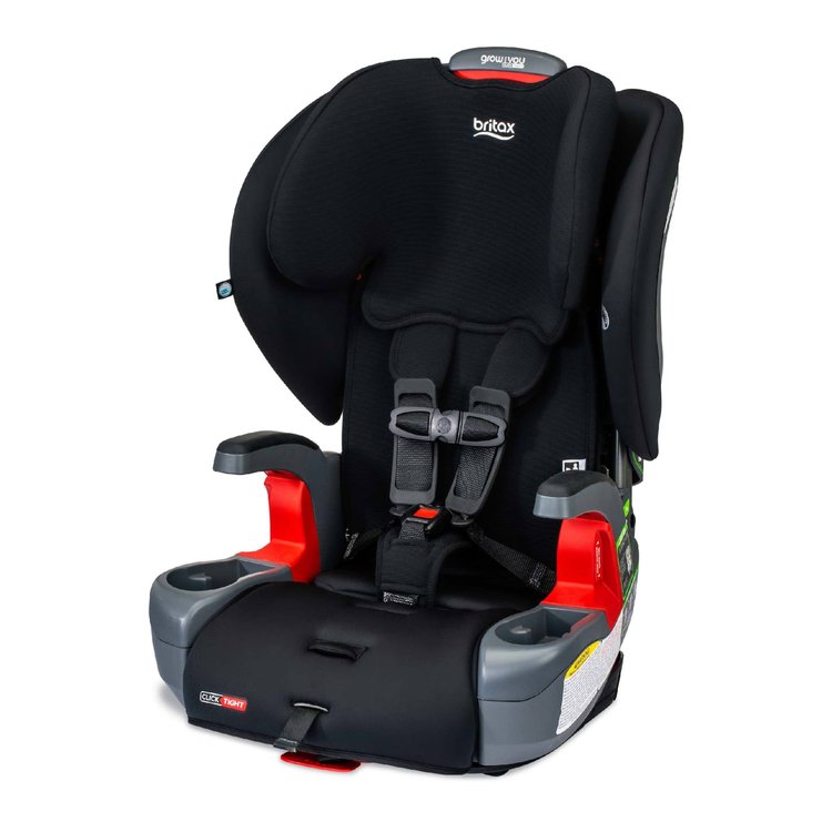 Britax Grow With You ClickTight