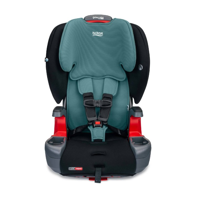 Britax Grow With You ClickTight