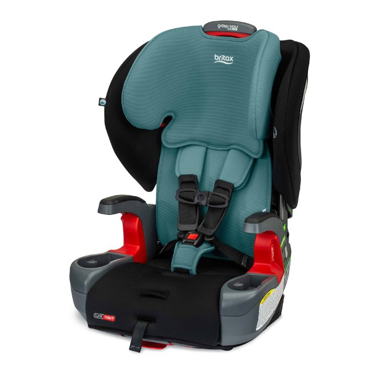 Britax Grow With You ClickTight