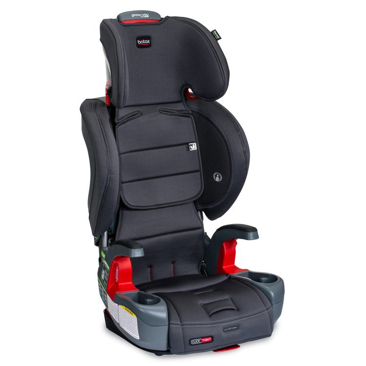 Britax Grow With You ClickTight