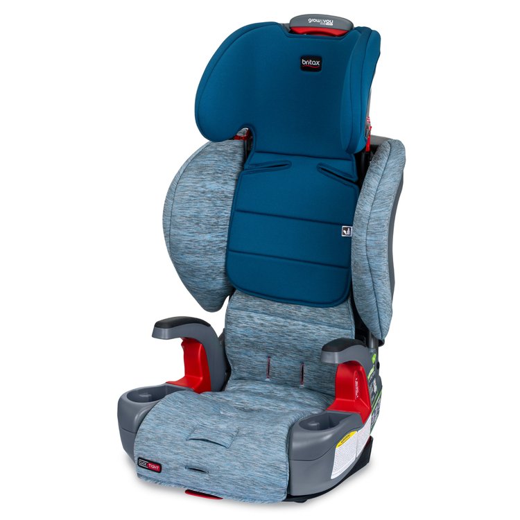Britax Grow With You ClickTight