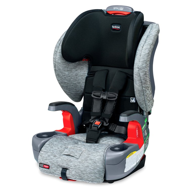 Britax Grow With You ClickTight