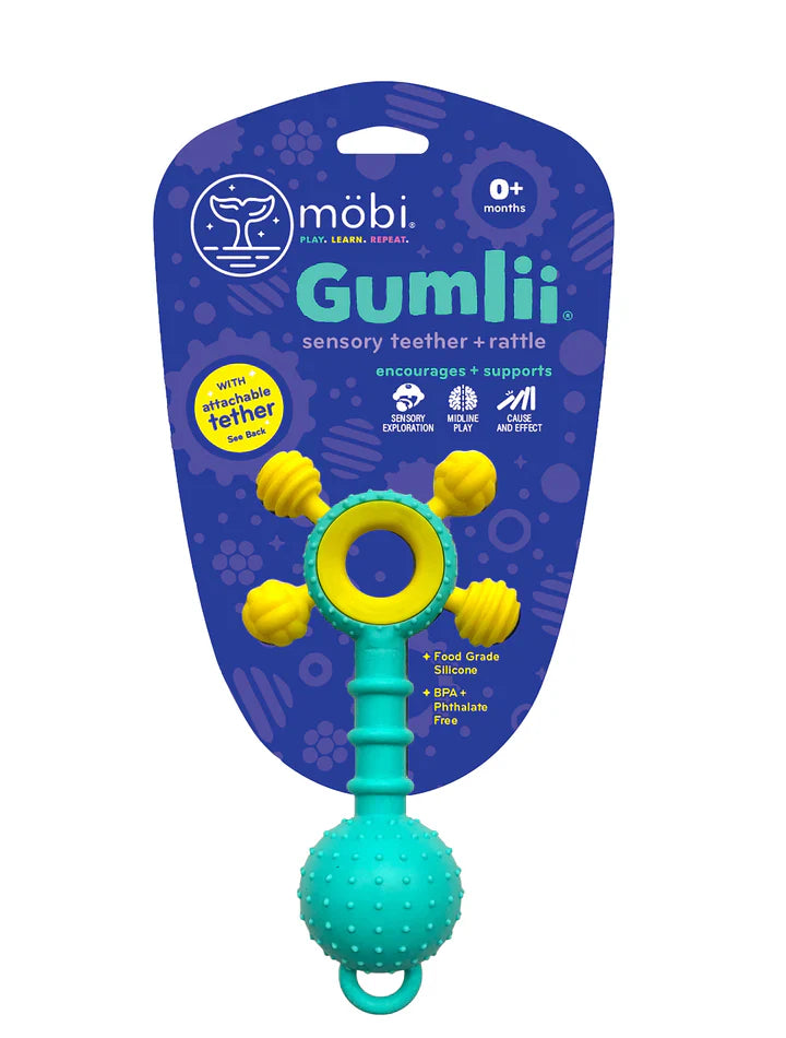 Gumlii