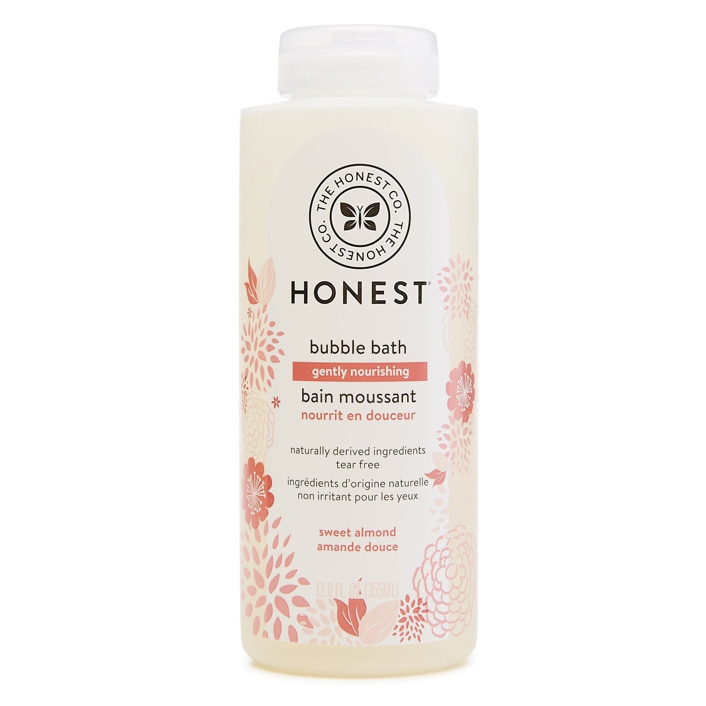 Honest Company Bubble Bath