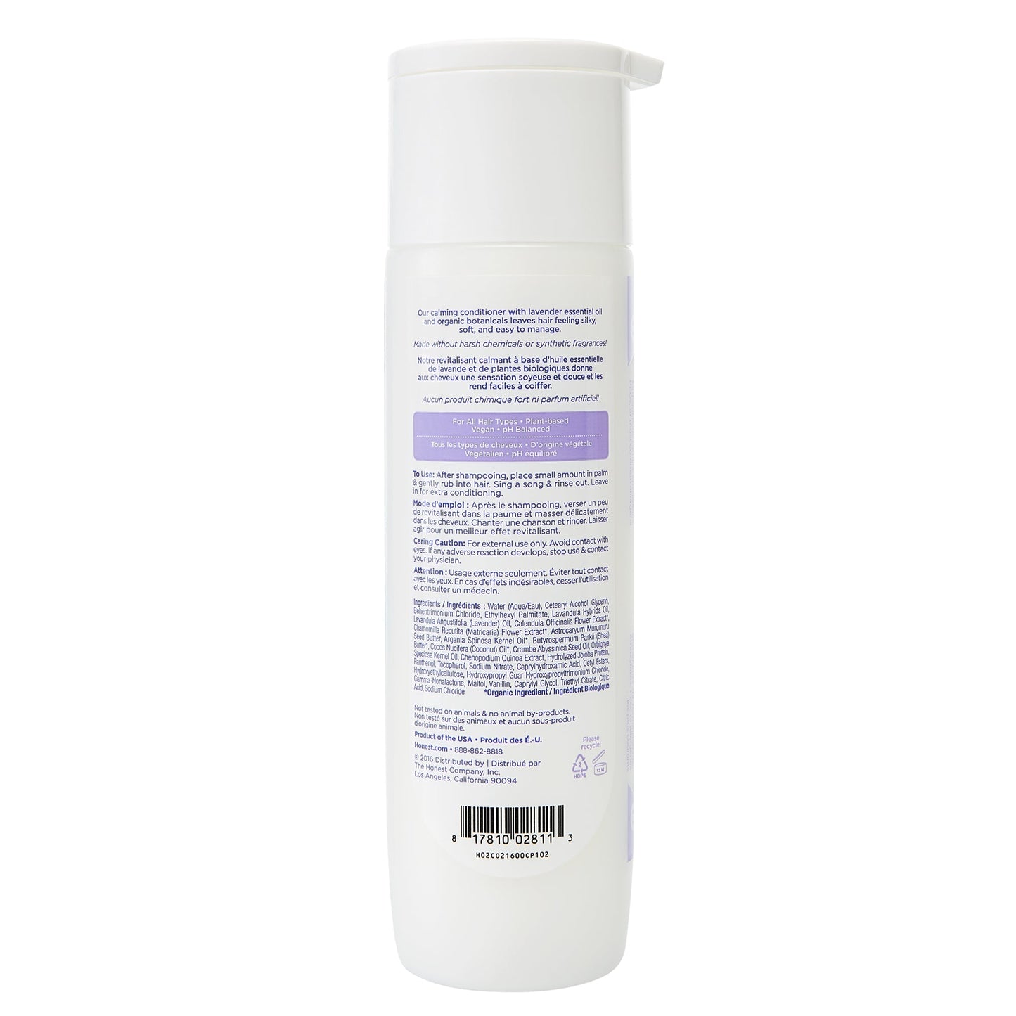 Conditioner 296 mL