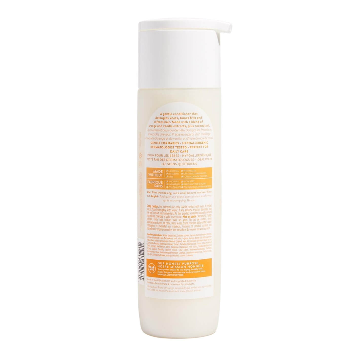 Conditioner 296 mL
