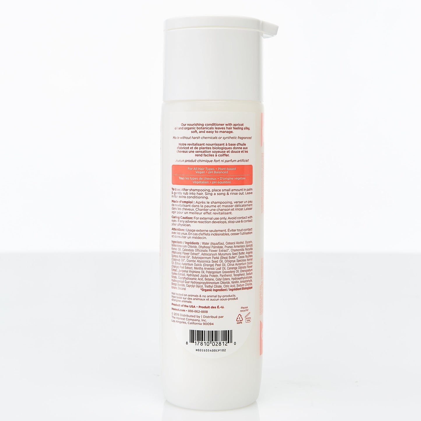 Conditioner 296 mL