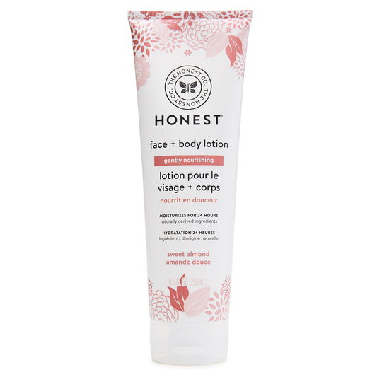 Face/Body Lotion 250ml