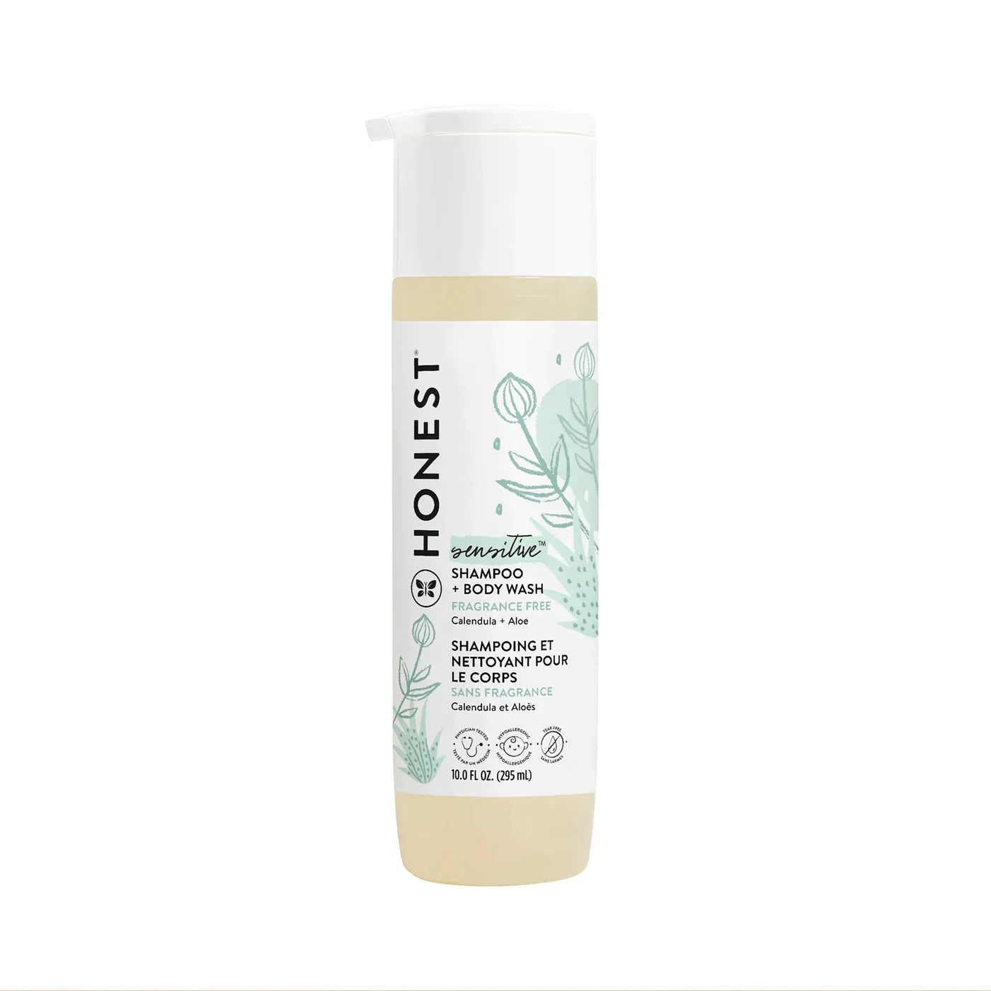 Shampoo/Body Wash 295ml