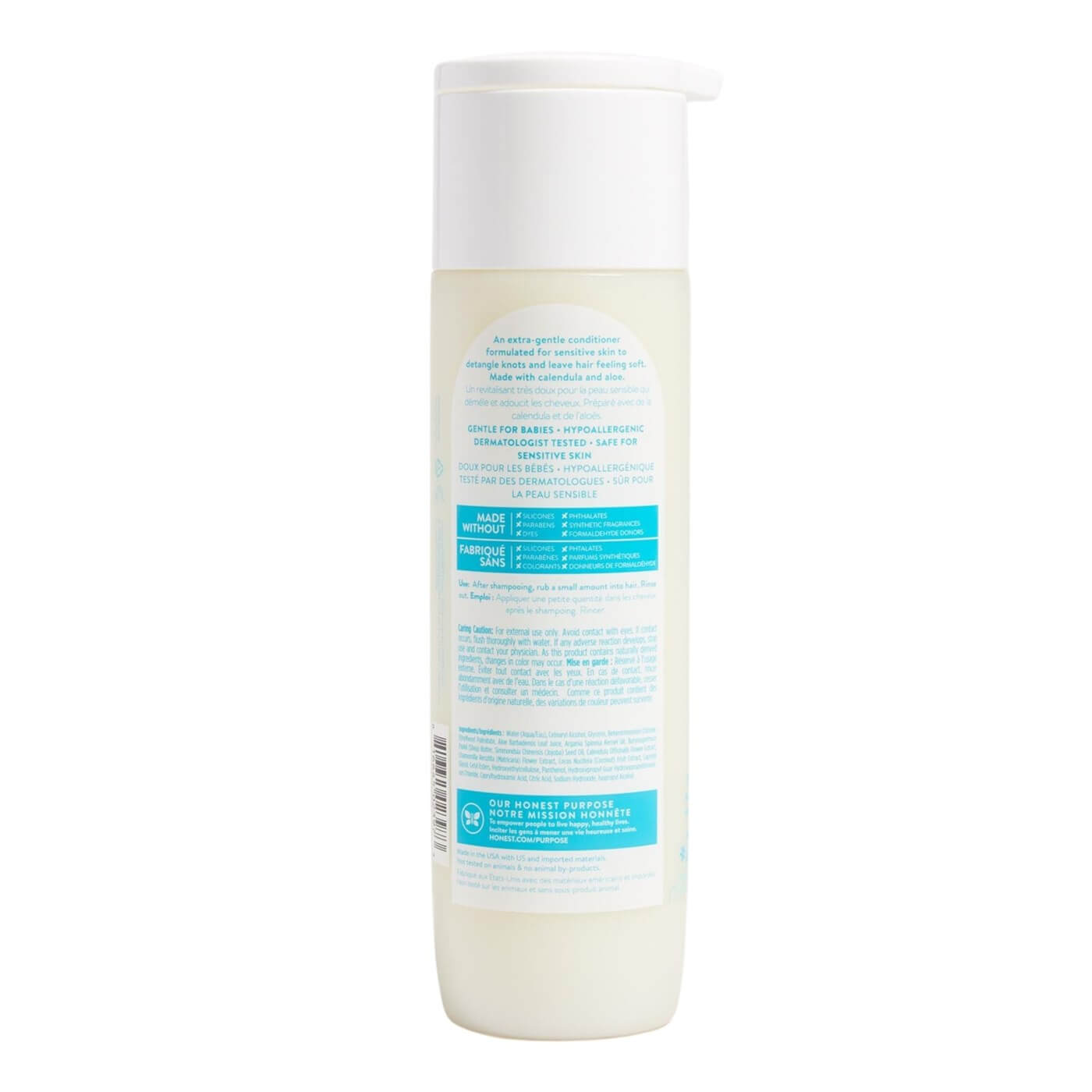 Conditioner 296 mL