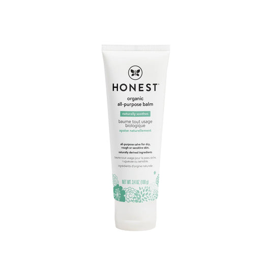 Honest Organic All-Purpose Balm