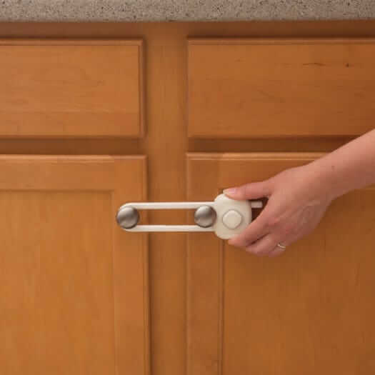 Safety 1’st OutSmart Slide Lock