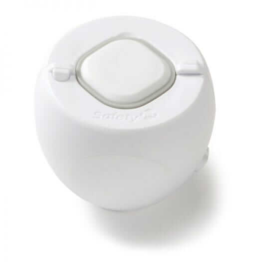 Safety 1’st OutSmart Knob Cover
