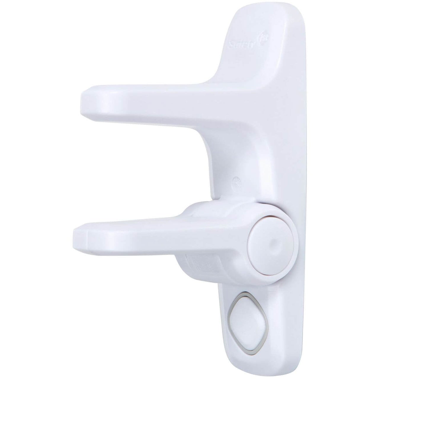Safety 1’st OutSmart Lever Handle Lock