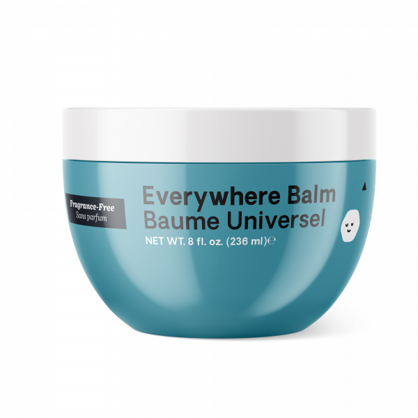 Everywhere Balm Tub 8 oz
