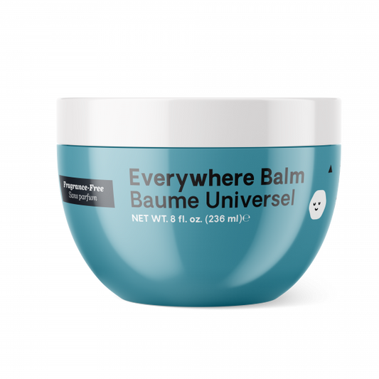 Everywhere Balm Tub 8 oz