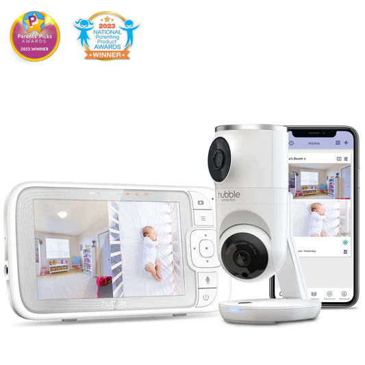 Nursery Pal Dual Vision