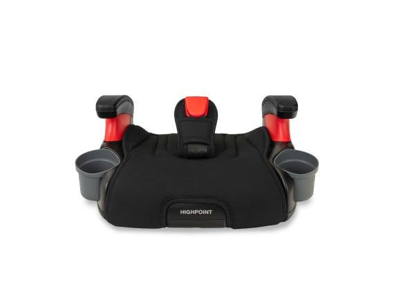 Britax Highpoint 2-Stage Booster