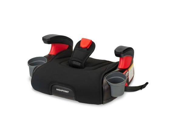 Britax Highpoint 2-Stage Booster