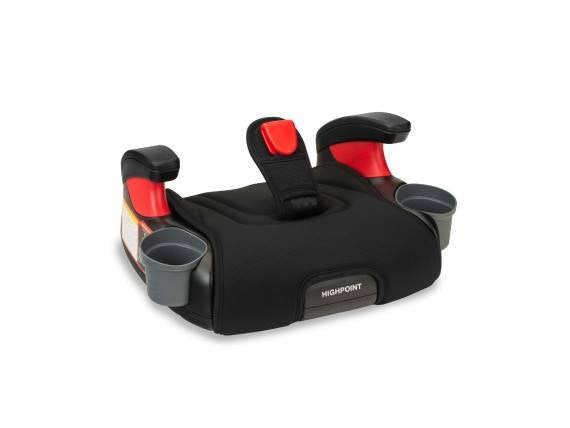 Britax Highpoint 2-Stage Booster