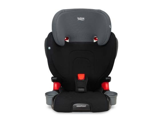 Britax Highpoint 2-Stage Booster