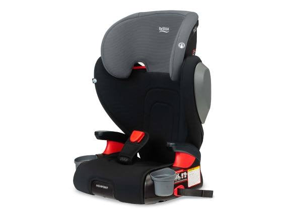 Britax Highpoint 2-Stage Booster