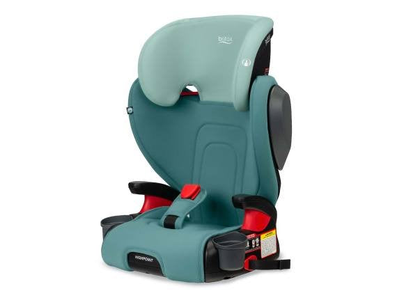 Britax Highpoint 2-Stage Booster