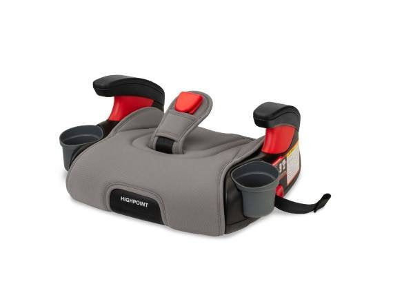 Britax Highpoint 2-Stage Booster