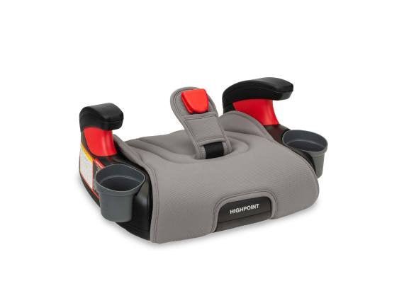 Britax Highpoint 2-Stage Booster