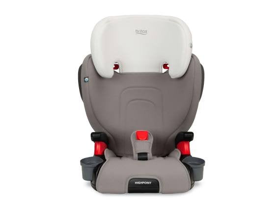 Britax Highpoint 2-Stage Booster